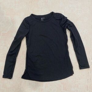 XS Zella Liana Long Sleeve T-shirt